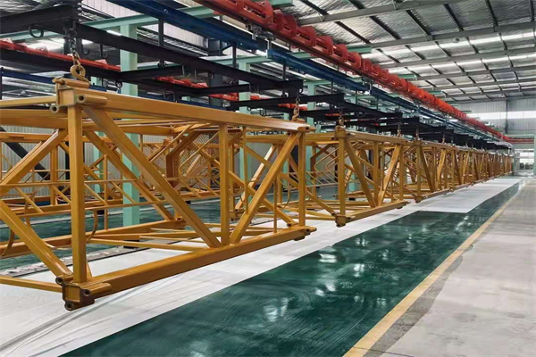 工業懸掛流水線